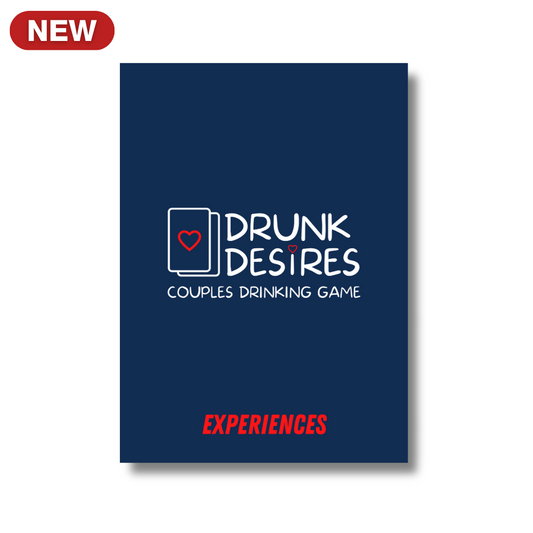 Drunk Desires Experiences