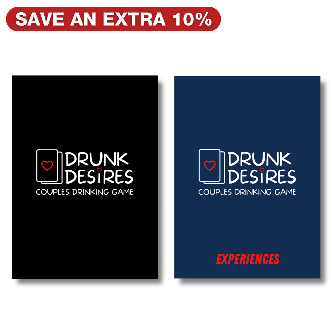 Drunk Desires Original & Experiences
